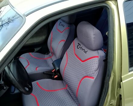 Дэу Нексия, объемом двигателя 16 л и пробегом 120 тыс. км за 1555 $, фото 5 на Automoto.ua