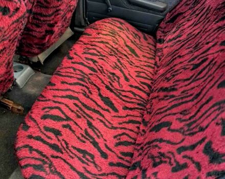 Дэу Нексия, объемом двигателя 1.5 л и пробегом 0 тыс. км за 800 $, фото 8 на Automoto.ua