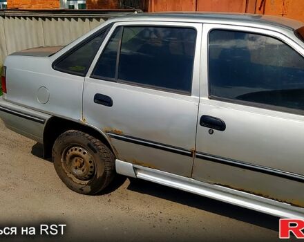 Дэу Нексия, объемом двигателя 1.5 л и пробегом 0 тыс. км за 850 $, фото 3 на Automoto.ua