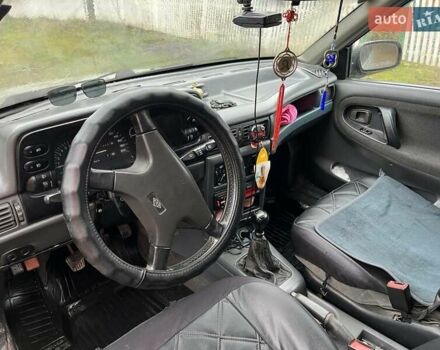 Деу Нексія, об'ємом двигуна 1.5 л та пробігом 174 тис. км за 1650 $, фото 4 на Automoto.ua