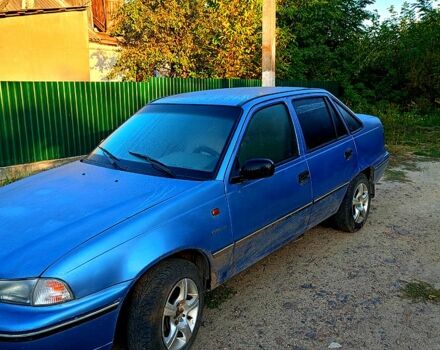 Дэу Нексия, объемом двигателя 16 л и пробегом 0 тыс. км за 650 $, фото 2 на Automoto.ua
