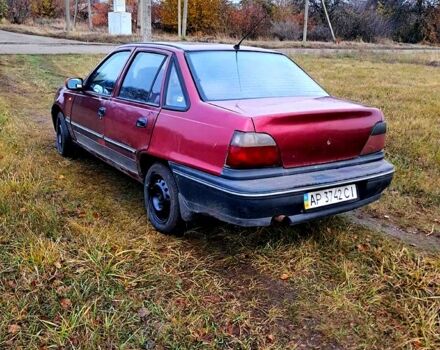 Дэу Нексия, объемом двигателя 1.5 л и пробегом 0 тыс. км за 800 $, фото 4 на Automoto.ua