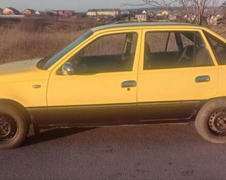 Деу Нексія, об'ємом двигуна 1.5 л та пробігом 290 тис. км за 1200 $, фото 2 на Automoto.ua