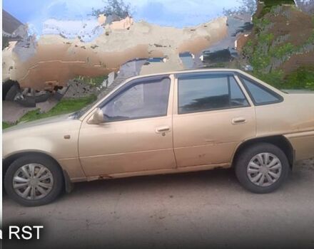 Дэу Нексия, объемом двигателя 1.5 л и пробегом 0 тыс. км за 1200 $, фото 4 на Automoto.ua