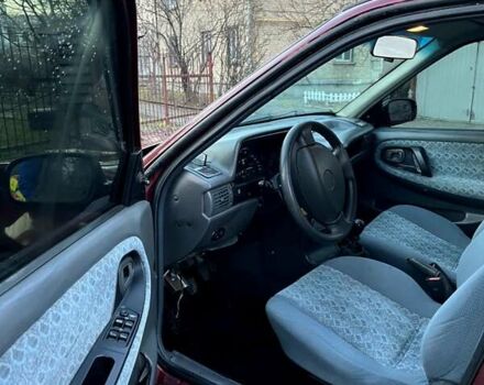 Деу Нексія, об'ємом двигуна 1.5 л та пробігом 324 тис. км за 3100 $, фото 9 на Automoto.ua