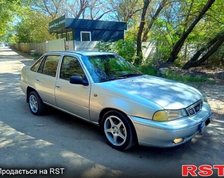 Дэу Нексия, объемом двигателя 1.5 л и пробегом 0 тыс. км за 1200 $, фото 5 на Automoto.ua