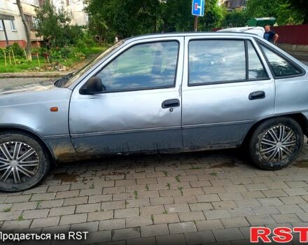 Деу Нексія, об'ємом двигуна 1.5 л та пробігом 298 тис. км за 1200 $, фото 3 на Automoto.ua