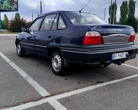 Деу Нексія, об'ємом двигуна 15 л та пробігом 155 тис. км за 2000 $, фото 2 на Automoto.ua