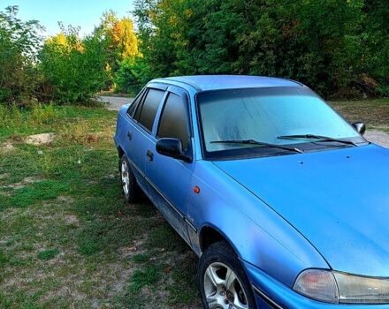 Дэу Нексия, объемом двигателя 16 л и пробегом 0 тыс. км за 650 $, фото 1 на Automoto.ua