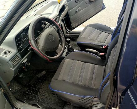 Деу Нексія, об'ємом двигуна 15 л та пробігом 155 тис. км за 2000 $, фото 3 на Automoto.ua