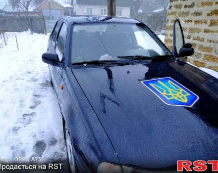 Деу Нексія, об'ємом двигуна 1.5 л та пробігом 300 тис. км за 1500 $, фото 1 на Automoto.ua