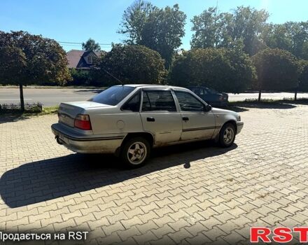Деу Нексія, об'ємом двигуна 1.5 л та пробігом 383 тис. км за 950 $, фото 3 на Automoto.ua