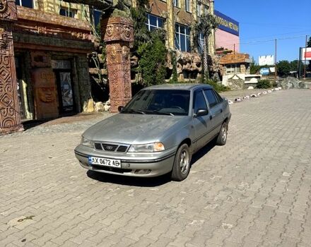 Деу Нексія, об'ємом двигуна 1.5 л та пробігом 383 тис. км за 950 $, фото 1 на Automoto.ua