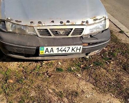 Дэу Нексия, объемом двигателя 1.5 л и пробегом 150 тыс. км за 900 $, фото 2 на Automoto.ua