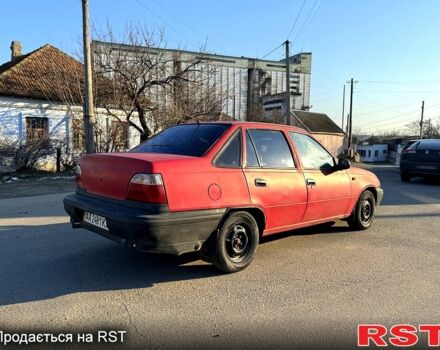 Деу Нексія, об'ємом двигуна 15 л та пробігом 0 тис. км за 1000 $, фото 2 на Automoto.ua