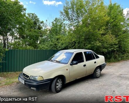 Дэу Нексия, объемом двигателя 1.5 л и пробегом 230 тыс. км за 700 $, фото 1 на Automoto.ua