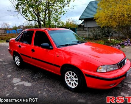 Дэу Нексия, объемом двигателя 1.5 л и пробегом 0 тыс. км за 1600 $, фото 7 на Automoto.ua