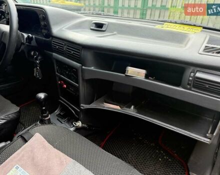 Дэу Нексия, объемом двигателя 1.49 л и пробегом 103 тыс. км за 1794 $, фото 6 на Automoto.ua
