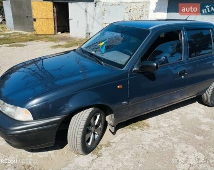 Деу Нексія, об'ємом двигуна 1.5 л та пробігом 142 тис. км за 2400 $, фото 7 на Automoto.ua