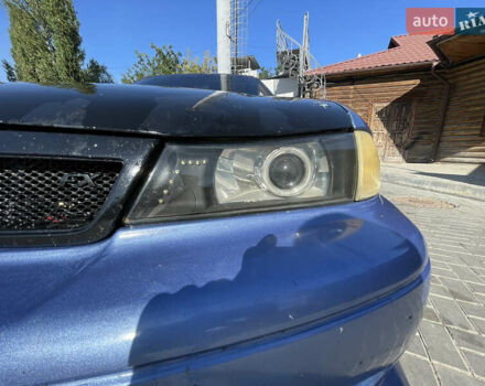 Деу Нексія, об'ємом двигуна 1.5 л та пробігом 151 тис. км за 2200 $, фото 13 на Automoto.ua