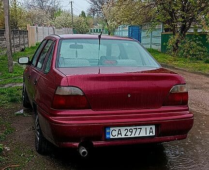 Деу Нексія, об'ємом двигуна 1.5 л та пробігом 172 тис. км за 1350 $, фото 2 на Automoto.ua