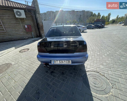 Деу Нексія, об'ємом двигуна 1.5 л та пробігом 151 тис. км за 2200 $, фото 5 на Automoto.ua