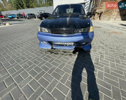 Деу Нексія, об'ємом двигуна 1.5 л та пробігом 151 тис. км за 2200 $, фото 14 на Automoto.ua