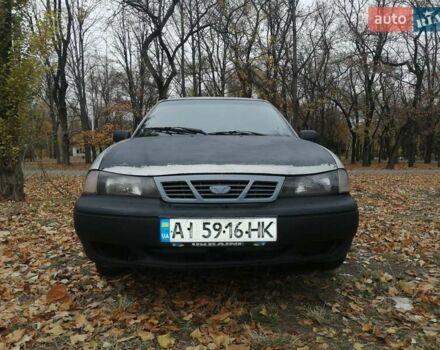 Дэу Нексия, объемом двигателя 1.5 л и пробегом 500 тыс. км за 1100 $, фото 9 на Automoto.ua