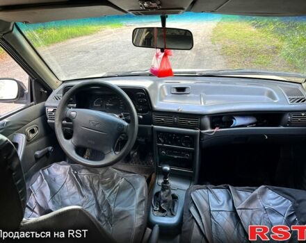 Дэу Нексия, объемом двигателя 1.5 л и пробегом 230 тыс. км за 700 $, фото 5 на Automoto.ua