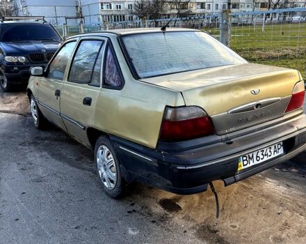 Дэу Нексия, объемом двигателя 1.5 л и пробегом 258 тыс. км за 650 $, фото 1 на Automoto.ua