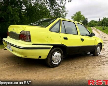 Дэу Нексия, объемом двигателя 1.5 л и пробегом 303 тыс. км за 850 $, фото 4 на Automoto.ua