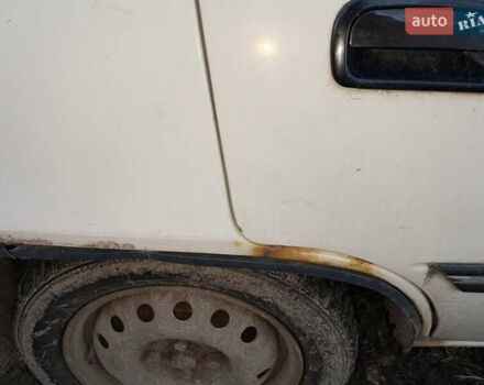 Дэу Нексия, объемом двигателя 1.5 л и пробегом 95 тыс. км за 1700 $, фото 3 на Automoto.ua