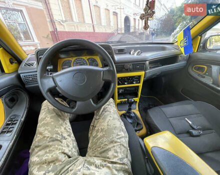 Деу Нексія, об'ємом двигуна 1.5 л та пробігом 151 тис. км за 2200 $, фото 15 на Automoto.ua