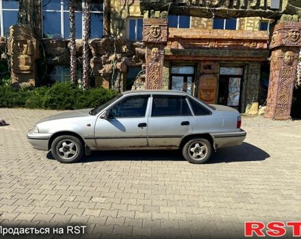 Деу Нексія, об'ємом двигуна 1.5 л та пробігом 383 тис. км за 950 $, фото 2 на Automoto.ua