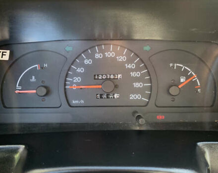 Дэу Нексия, объемом двигателя 1.5 л и пробегом 120 тыс. км за 2300 $, фото 17 на Automoto.ua