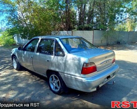 Дэу Нексия, объемом двигателя 1.5 л и пробегом 0 тыс. км за 1200 $, фото 2 на Automoto.ua