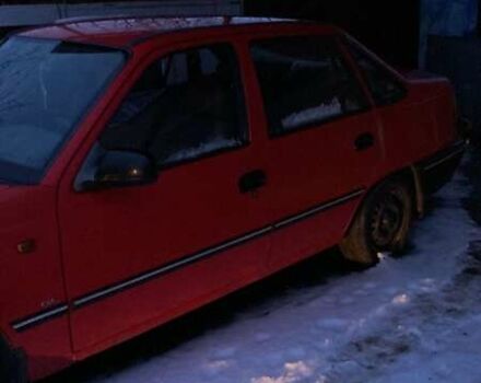 Деу Нексія, об'ємом двигуна 1.5 л та пробігом 81 тис. км за 2450 $, фото 1 на Automoto.ua