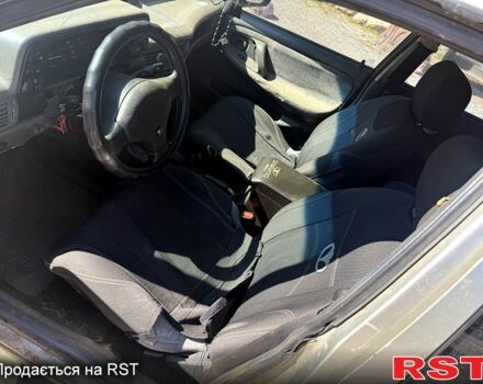 Деу Нексія, об'ємом двигуна 1.5 л та пробігом 383 тис. км за 950 $, фото 5 на Automoto.ua