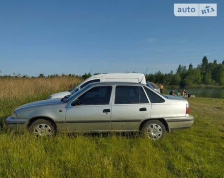 Деу Нексія, об'ємом двигуна 1.5 л та пробігом 163 тис. км за 1850 $, фото 10 на Automoto.ua