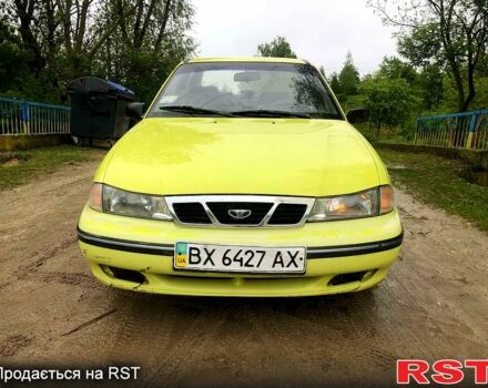 Дэу Нексия, объемом двигателя 1.5 л и пробегом 303 тыс. км за 850 $, фото 2 на Automoto.ua