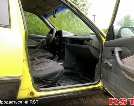 Дэу Нексия, объемом двигателя 1.5 л и пробегом 303 тыс. км за 850 $, фото 8 на Automoto.ua