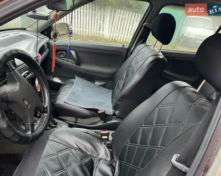 Деу Нексія, об'ємом двигуна 1.5 л та пробігом 174 тис. км за 1650 $, фото 5 на Automoto.ua