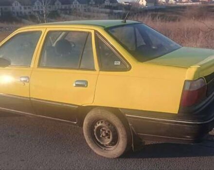 Деу Нексія, об'ємом двигуна 1.5 л та пробігом 290 тис. км за 1200 $, фото 3 на Automoto.ua