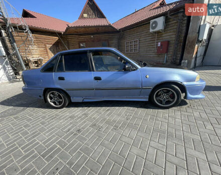 Деу Нексія, об'ємом двигуна 1.5 л та пробігом 151 тис. км за 2200 $, фото 7 на Automoto.ua