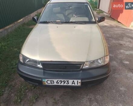 Деу Нексія 2007 у Чернігові на Automoto.ua Деу Нексія, об'ємом двигуна 0 л та пробігом 150 тис. км за 1100 $, фото 2 на Automoto.ua