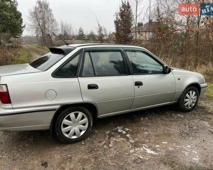 Деу Нексія, об'ємом двигуна 1.5 л та пробігом 174 тис. км за 1650 $, фото 2 на Automoto.ua