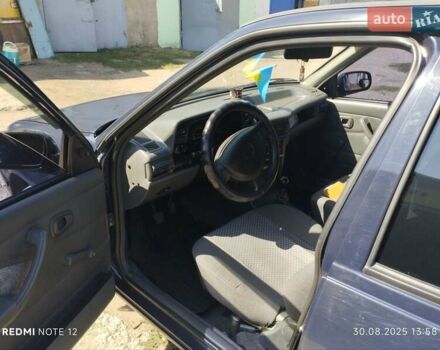 Деу Нексія, об'ємом двигуна 1.5 л та пробігом 142 тис. км за 2400 $, фото 4 на Automoto.ua