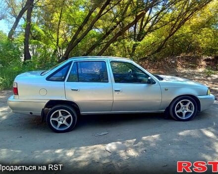 Дэу Нексия, объемом двигателя 1.5 л и пробегом 0 тыс. км за 1200 $, фото 4 на Automoto.ua