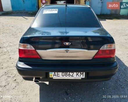 Деу Нексія, об'ємом двигуна 1.5 л та пробігом 142 тис. км за 2400 $, фото 6 на Automoto.ua
