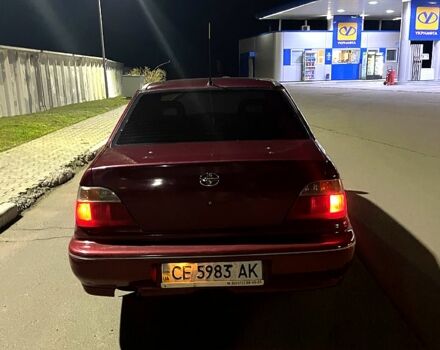 Деу Нексія, об'ємом двигуна 1.5 л та пробігом 125 тис. км за 1000 $, фото 5 на Automoto.ua